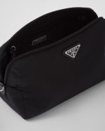 Prada Medium Re-Nylon pouch - Image 3